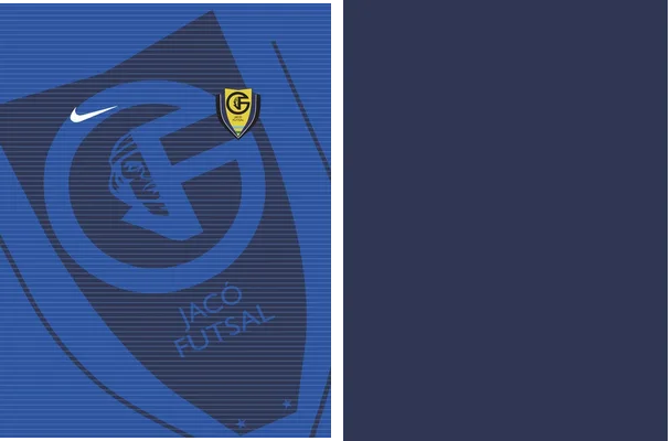jaco futsal design