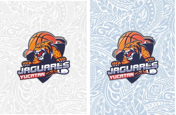 jaguares yucatan design