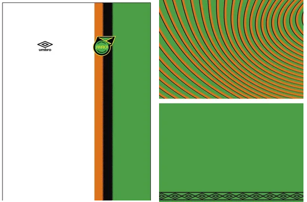 jamaica sports concept