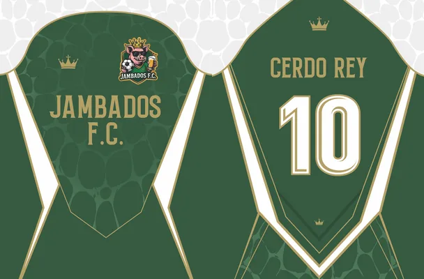 jambados fc