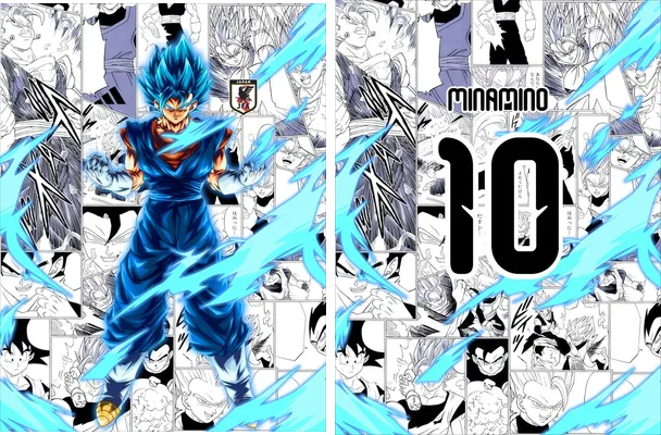 japon dragon ball concept 26