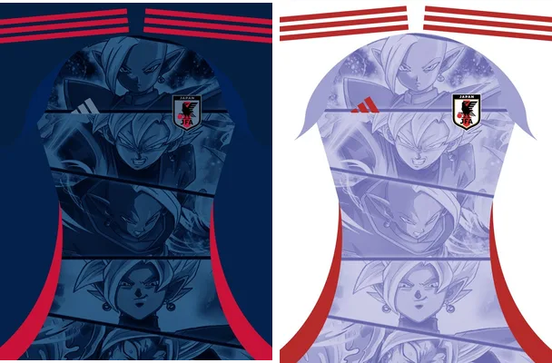 japon dragon ball sports