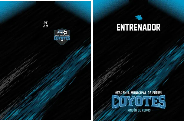 jersey a m f coyotes black blue