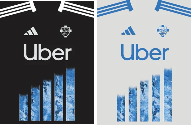 jersey adidas c o m o