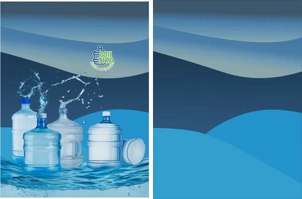 jersey agua potable