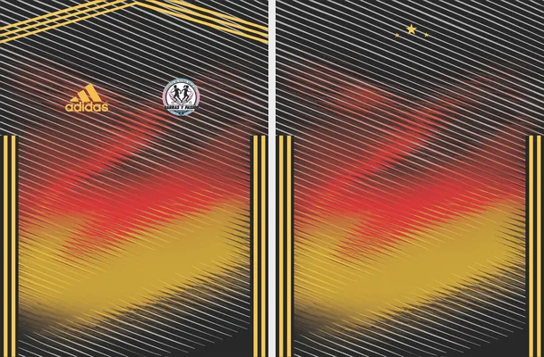 jersey alemania 2022