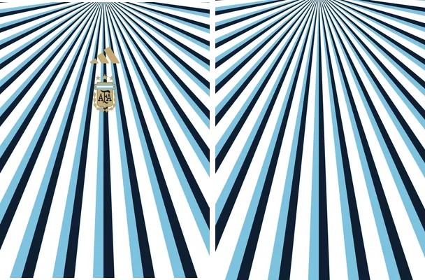 jersey argentina calentamiento 2026