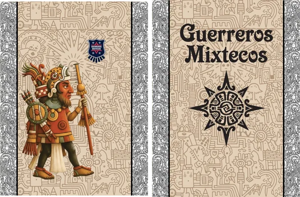 jersey azteca concept
