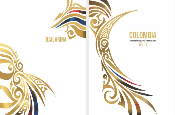 jersey bailarina colombia
