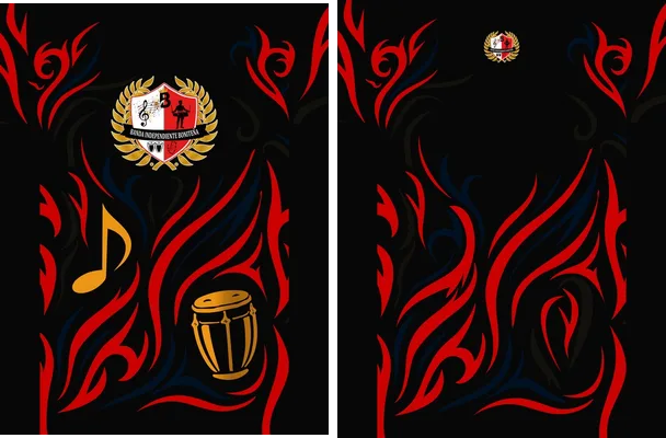 jersey banda independiente bonitena