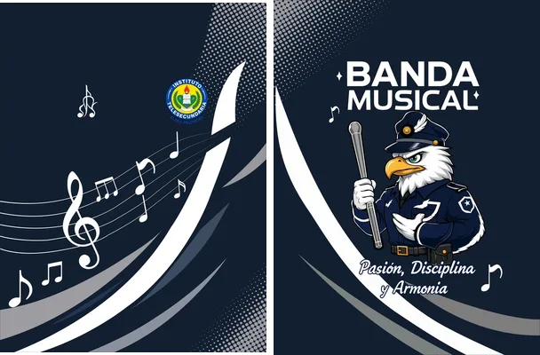 jersey banda musical