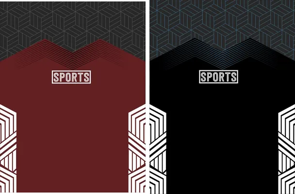 jersey basketball lineal