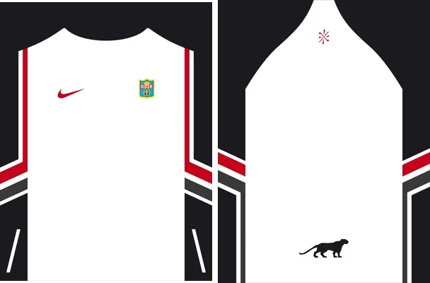 jersey basketball lines