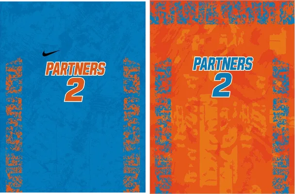 jersey basketball orange blue