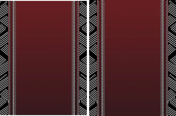 jersey basketball red tribal