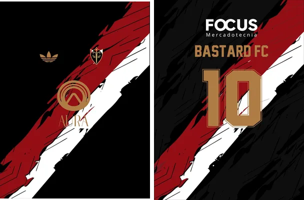 jersey bastard fc