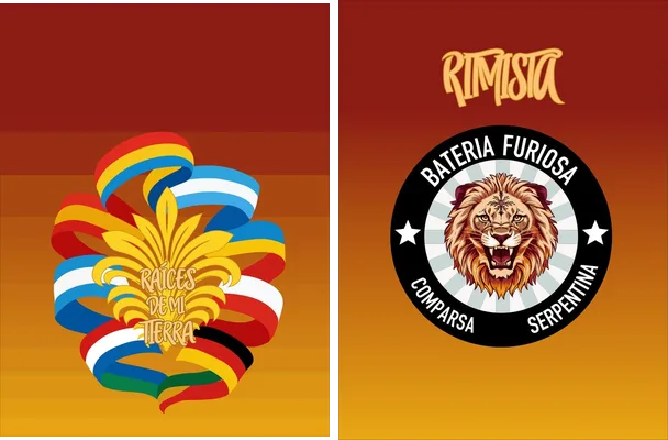 jersey bateria furiosa