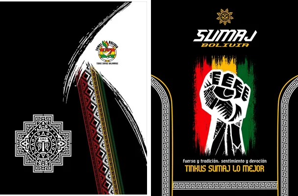 jersey bolivia concept