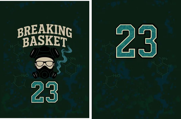 jersey breaking basketball