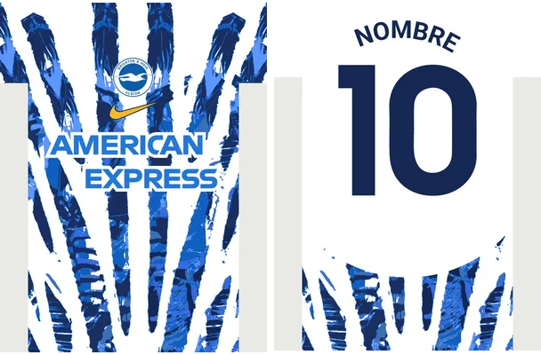 jersey brighton and hove albion