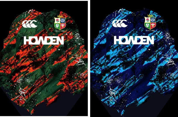 jersey british irish lions 2025