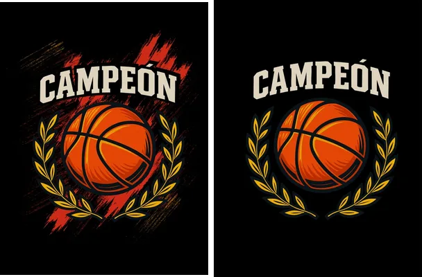jersey campeon
