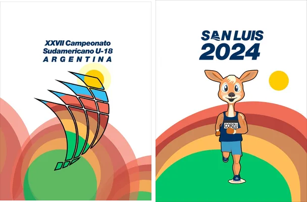 jersey campeonato sudamericano 2024
