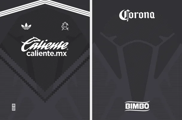 jersey club america black 2026