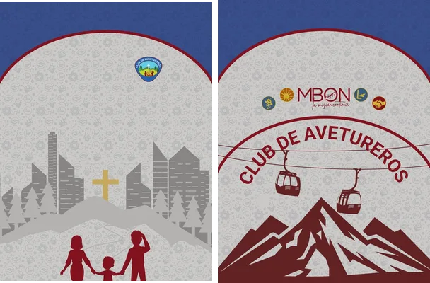jersey club de aventurers