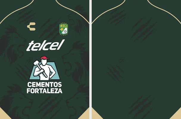 jersey club leon 2