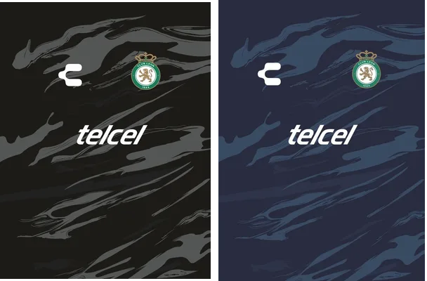 jersey club leon