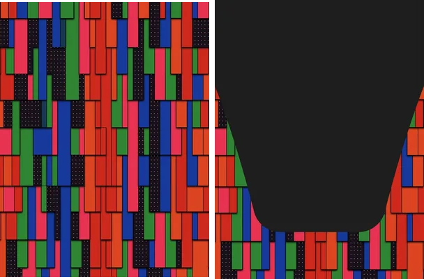 jersey colors geometric