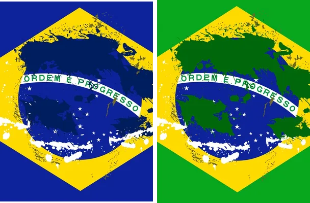 jersey concept brasil azul