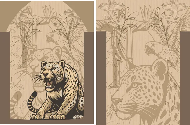 jersey concept brasil jaguar