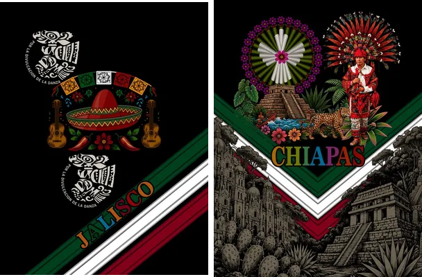 jersey concept mexico