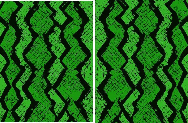 jersey concept piel de serpiente