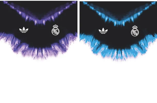 jersey concept real madrid