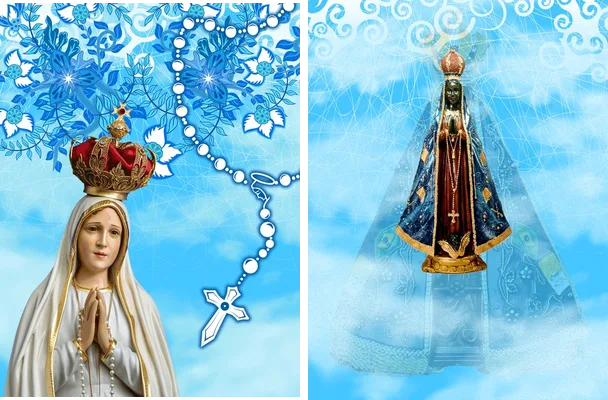jersey concept virgen de fatima