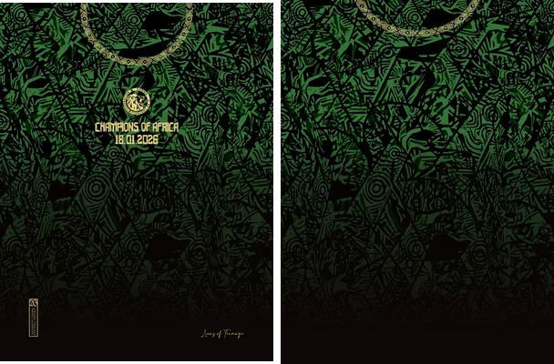 jersey de senegal 2026 verde