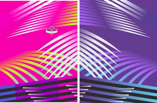 jersey degrade colors 2