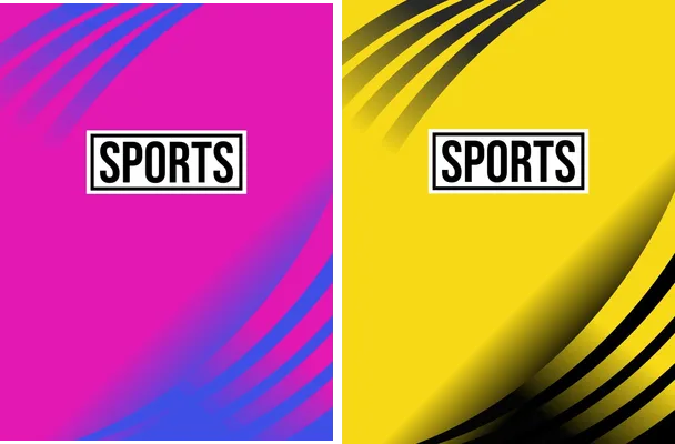 jersey degrade sports