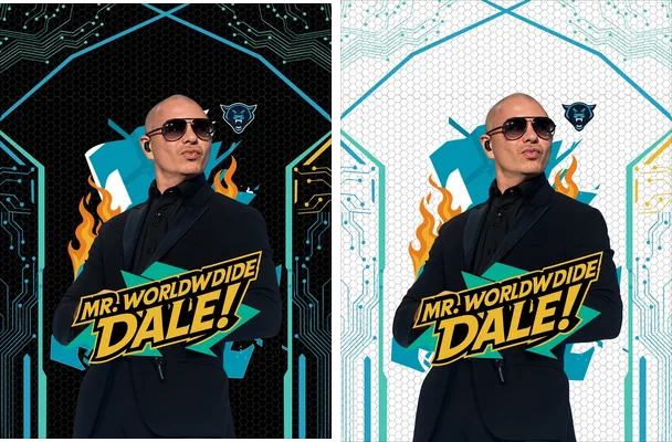 jersey design pitbull