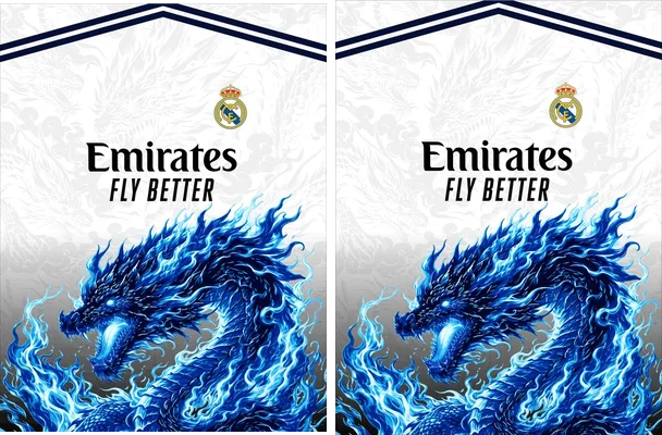 jersey drake blue