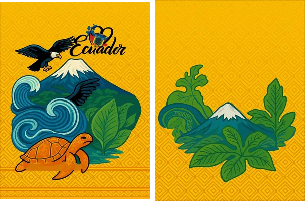 jersey ecuador