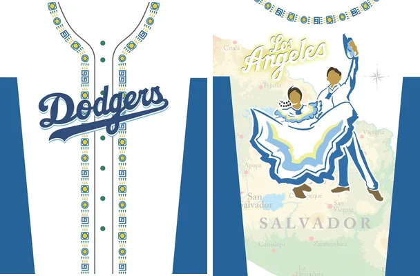 jersey el salvador concept