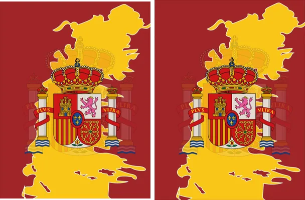 jersey espana concept