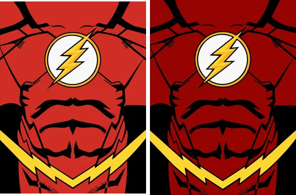 jersey flash
