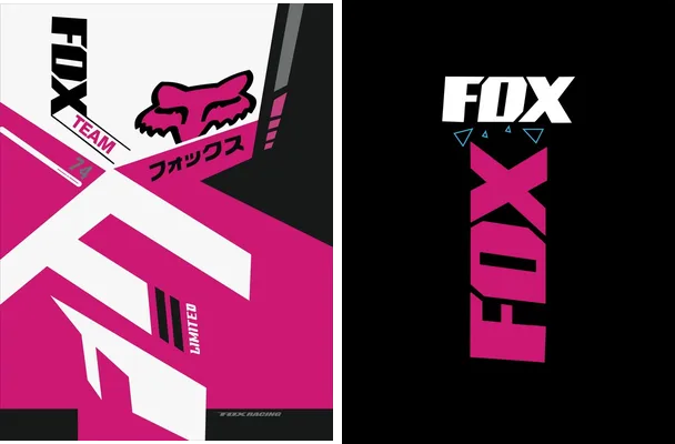 jersey fox