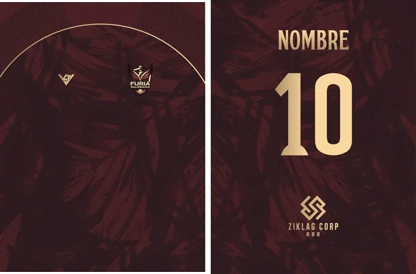 jersey furia salesiana