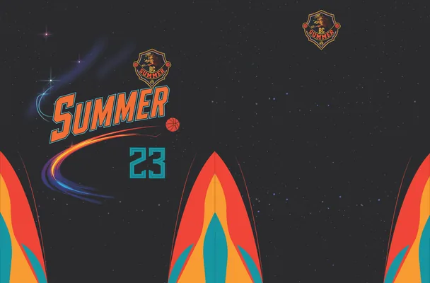 jersey galaxia summer